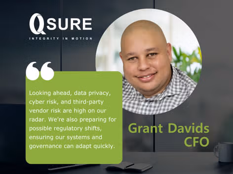 Driving Financial Vision in a Digital Insurance World