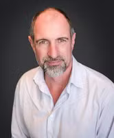 Richard Rattue