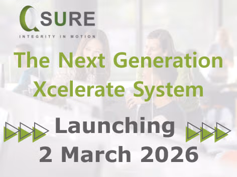 The Next Generation Xcelerate